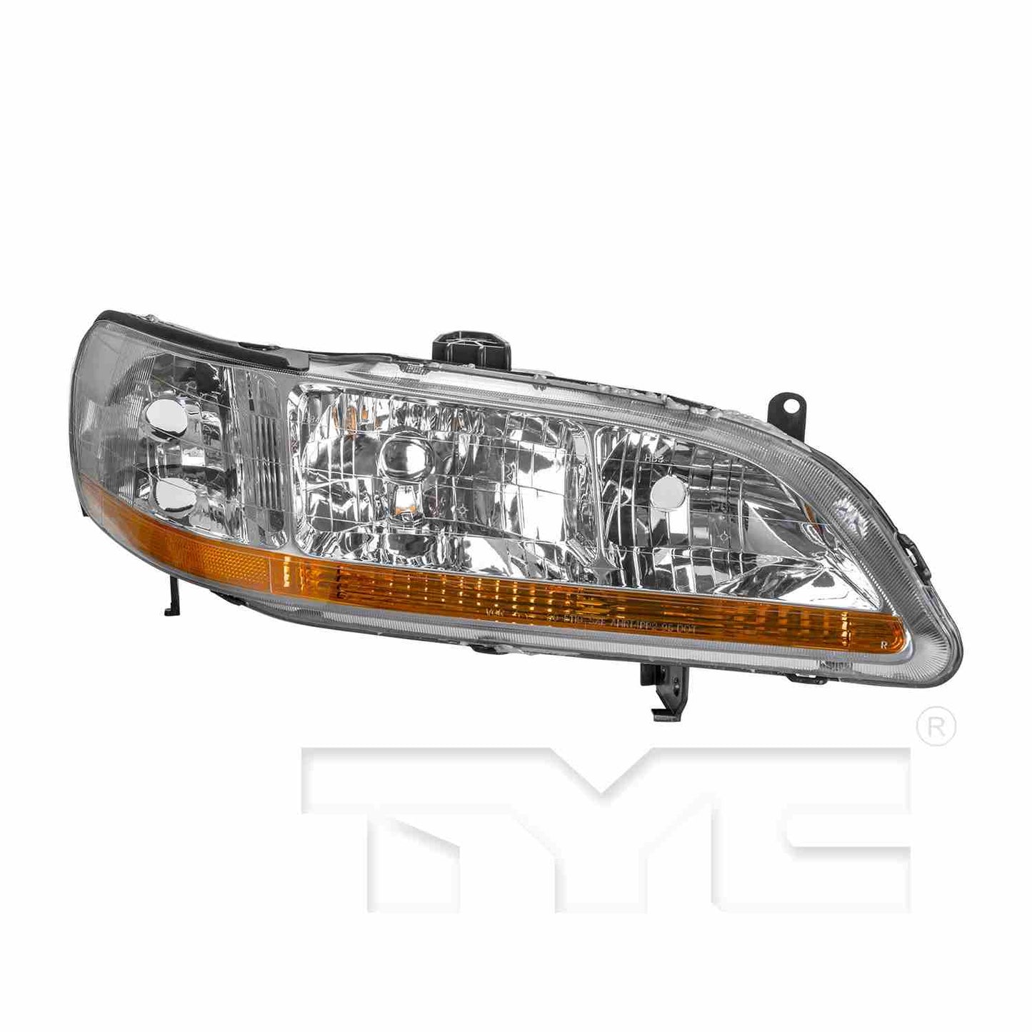 TYC CAPA Certified 20-5119-91-9