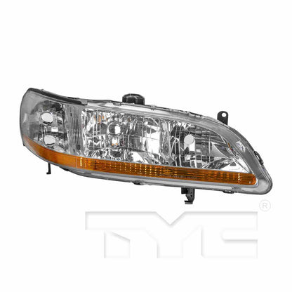 TYC CAPA Certified 20-5119-91-9