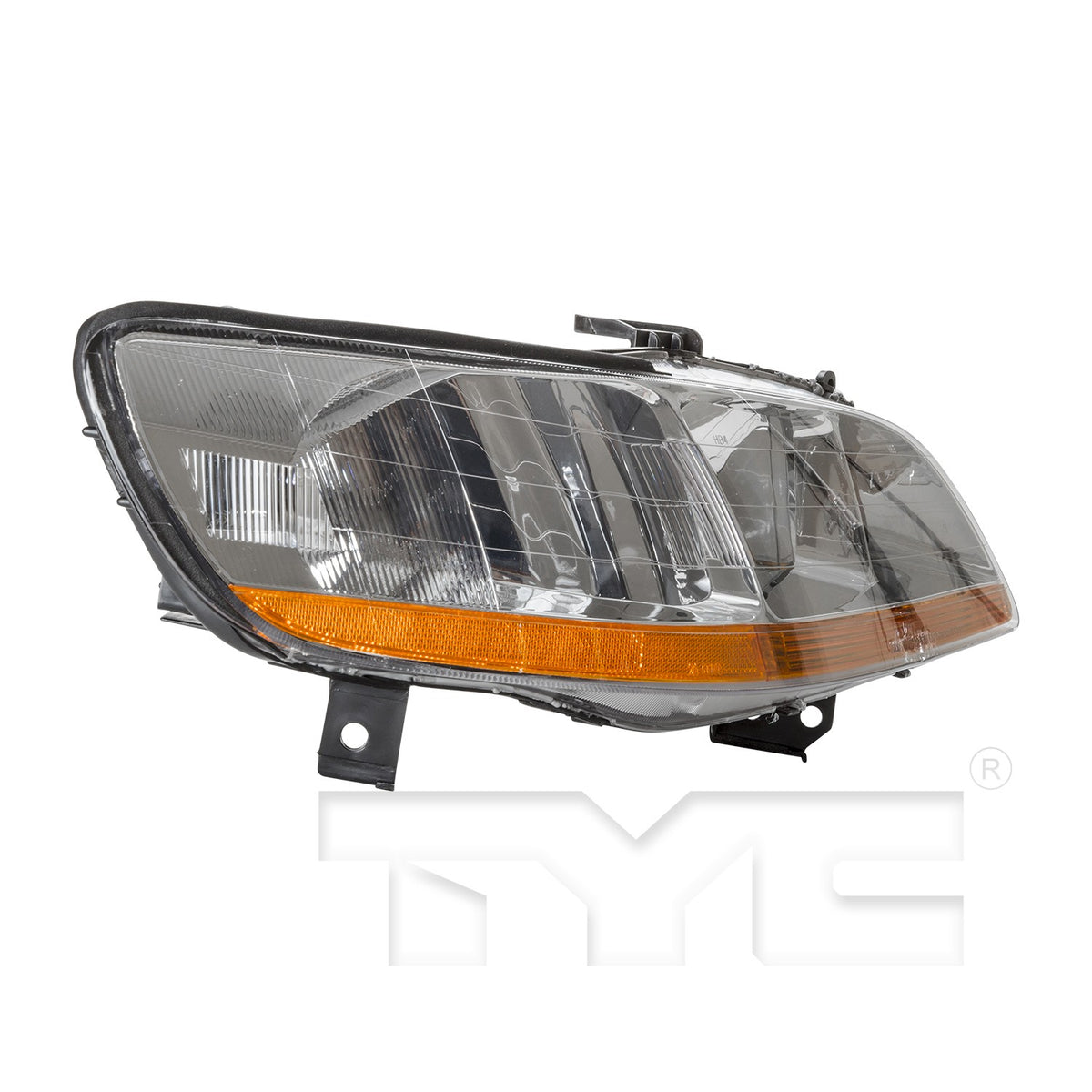 TYC CAPA Certified 20-5119-91-9