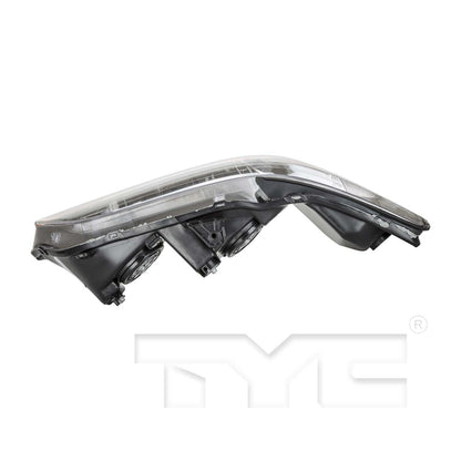 TYC CAPA Certified 20-5119-91-9