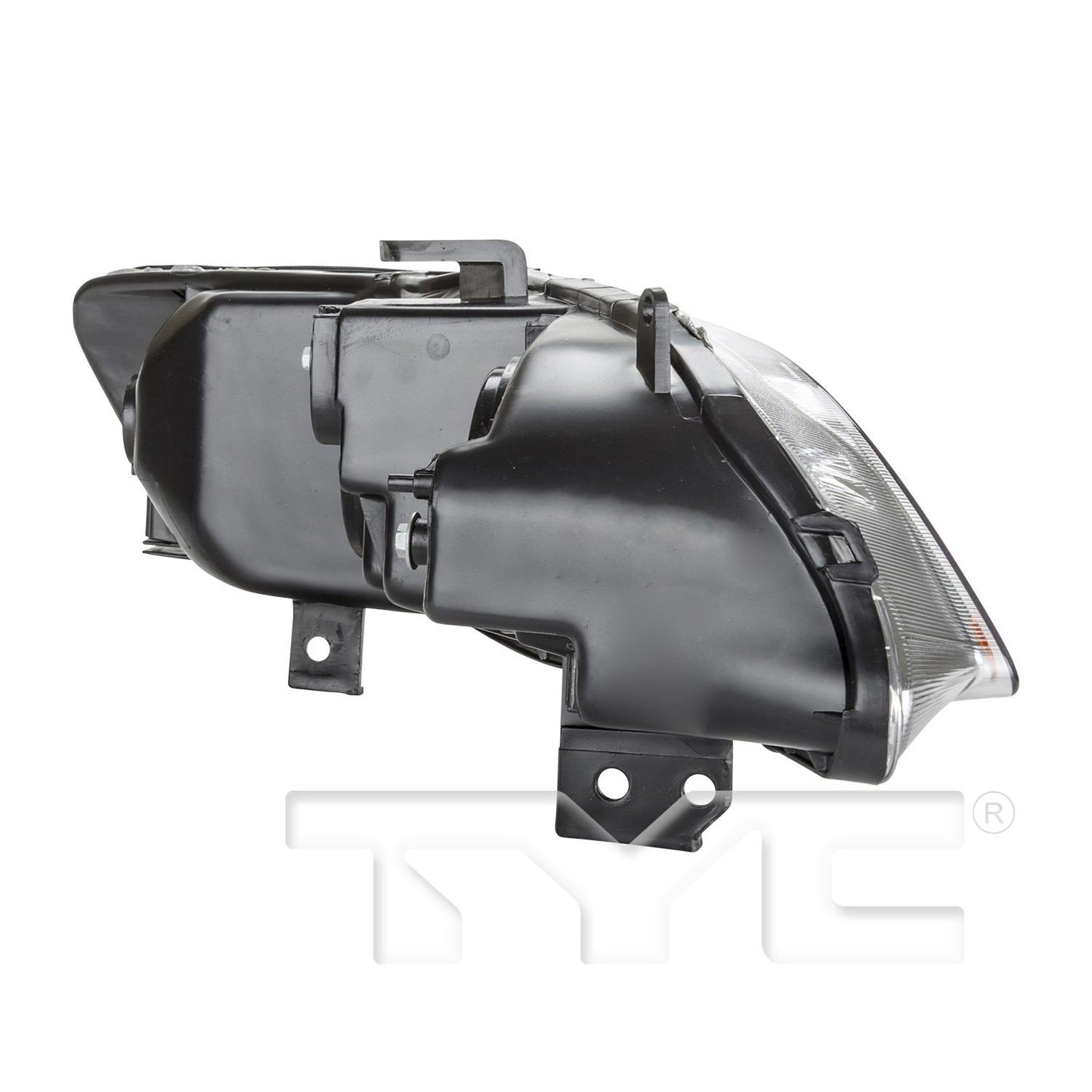 TYC CAPA Certified 20-5120-91-9