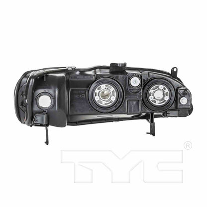 TYC CAPA Certified 20-5120-91-9