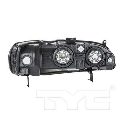 TYC CAPA Certified 20-5120-91-9