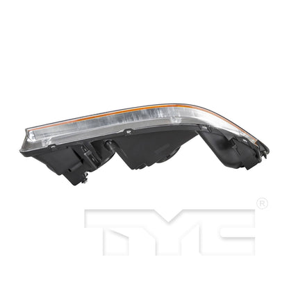 TYC CAPA Certified 20-5120-91-9
