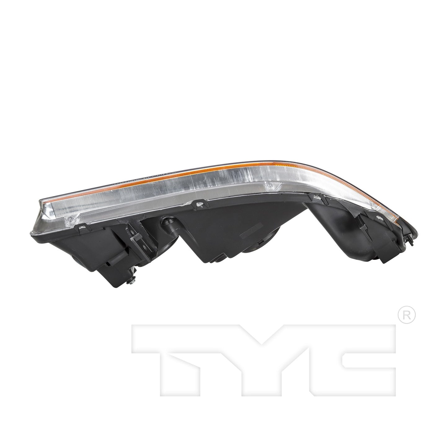 TYC Headlight Assembly
