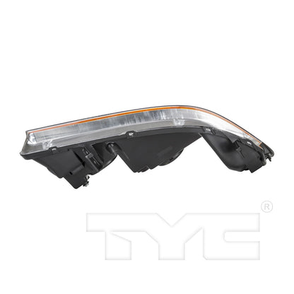TYC Headlight Assembly