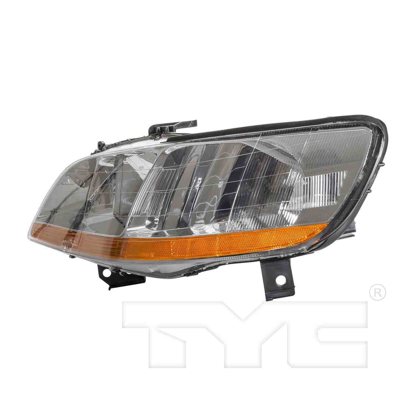TYC Headlight Assembly