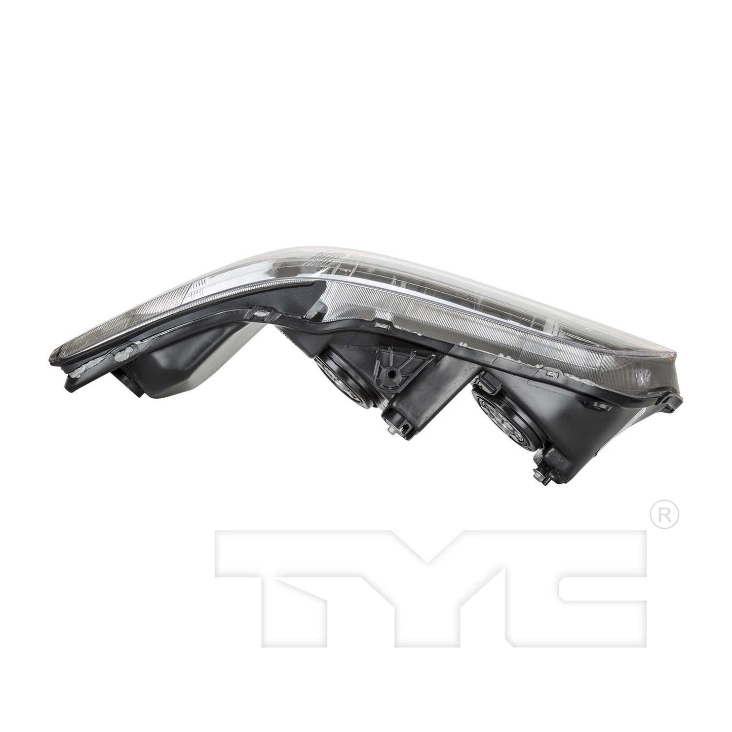 TYC Headlight Assembly