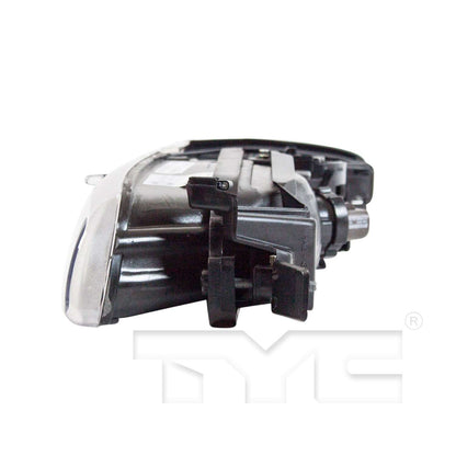 TYC Headlight Assembly 20-5121-09-9