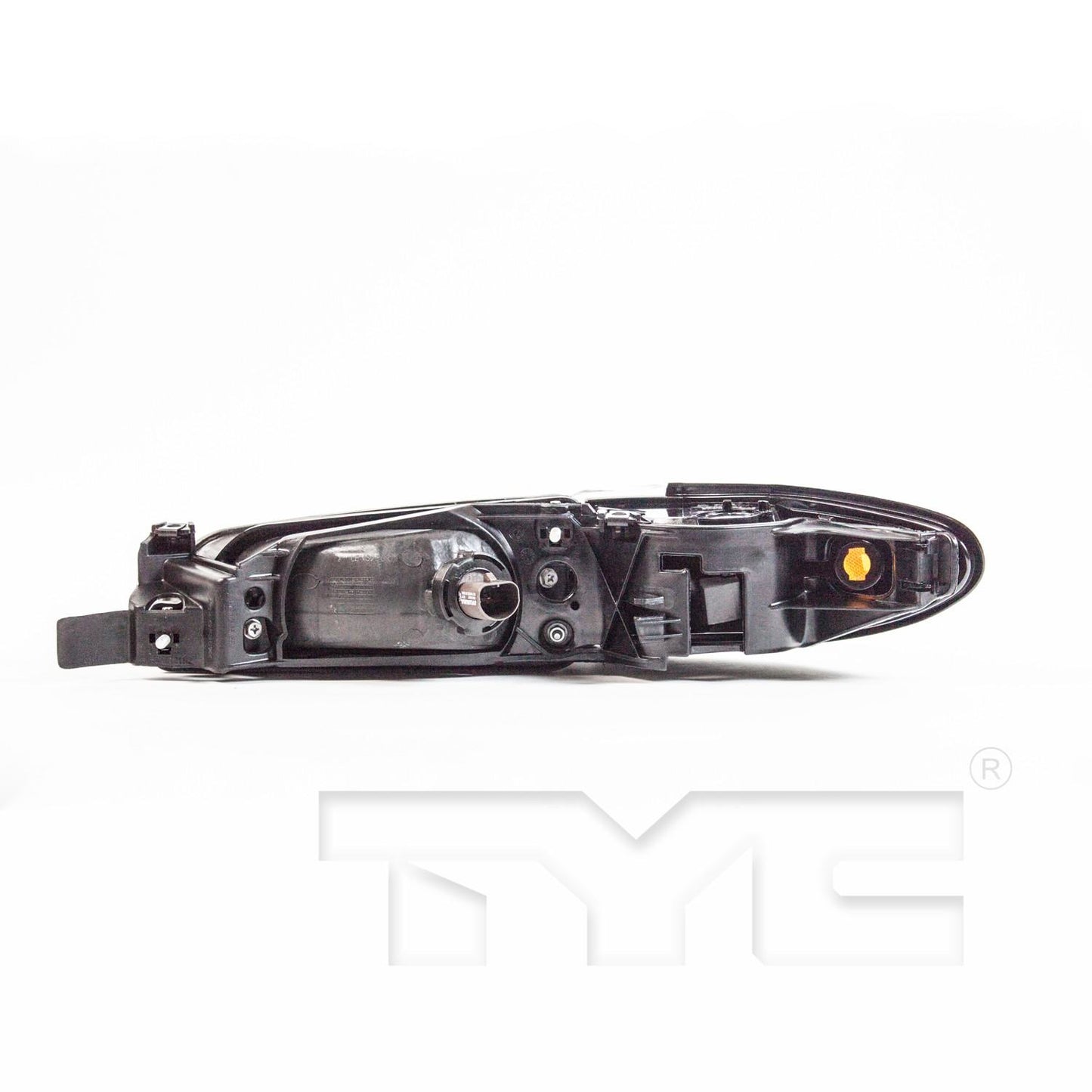 TYC Headlight Assembly 20-5121-09