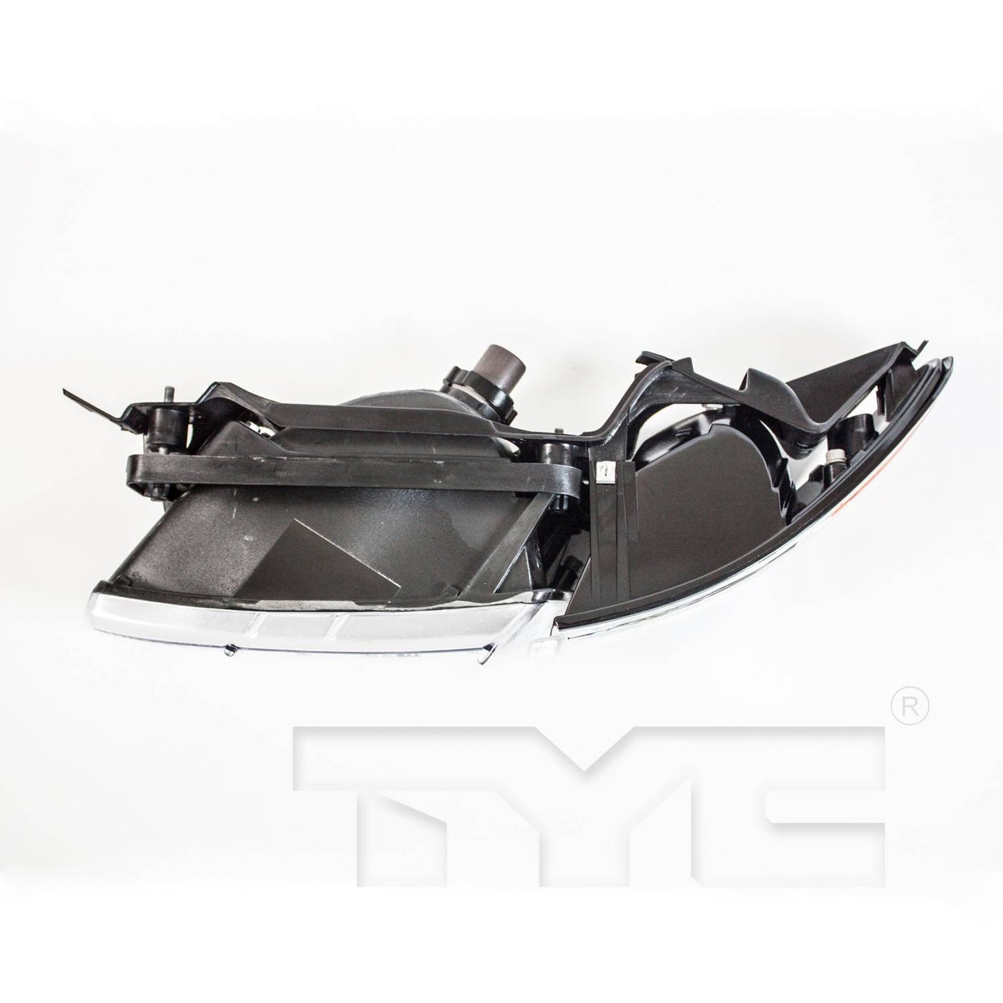 TYC Headlight Assembly 20-5121-09