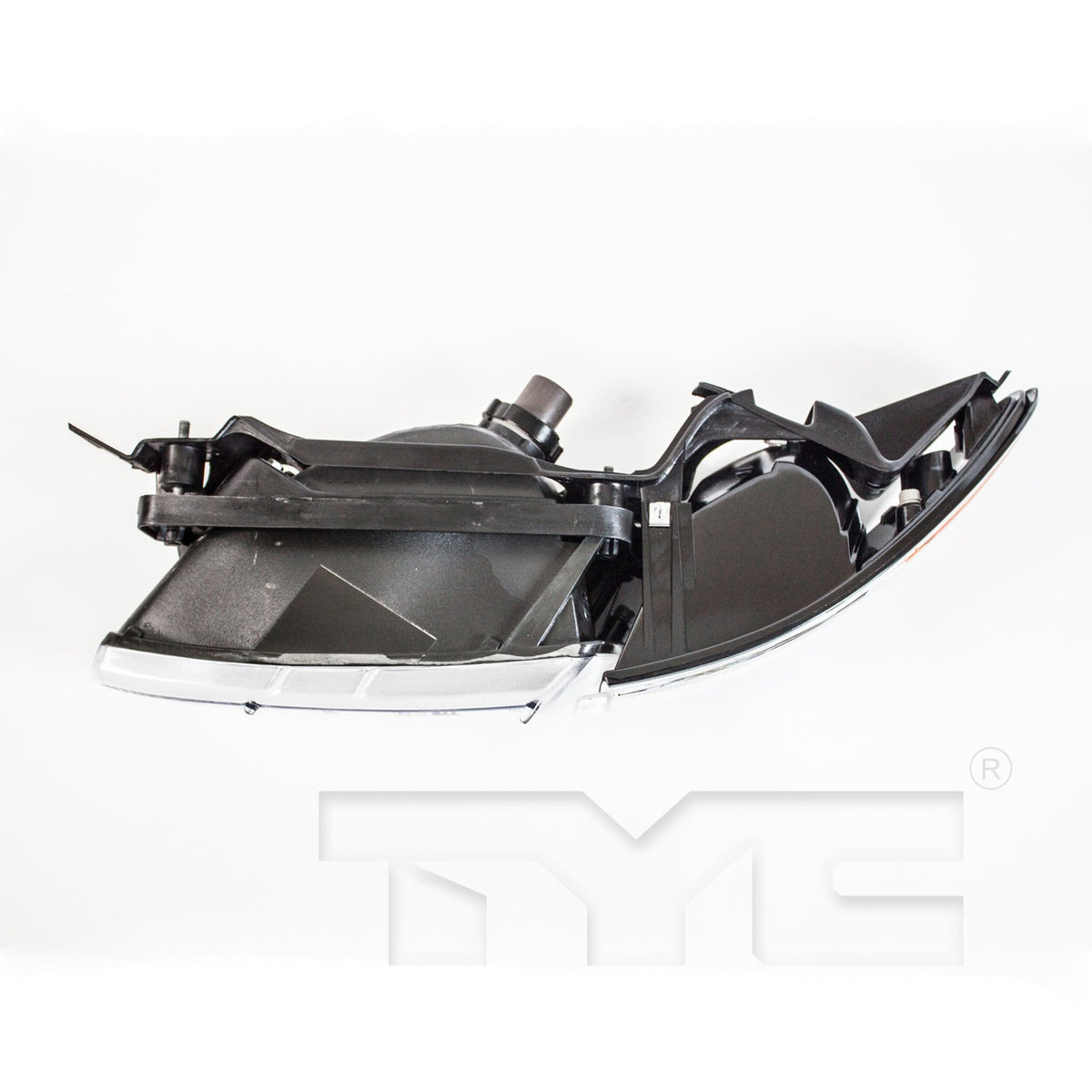 TYC Headlight Assembly 20-5121-09