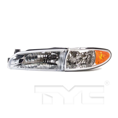 TYC TYC Regular 20-5122-09