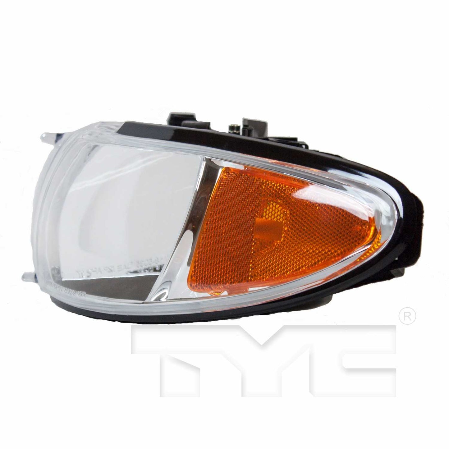TYC TYC Regular 20-5122-09