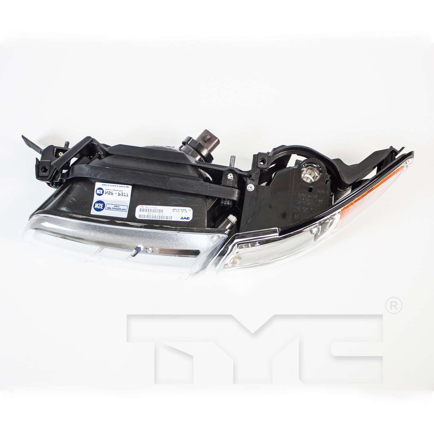 TYC TYC Regular 20-5122-09