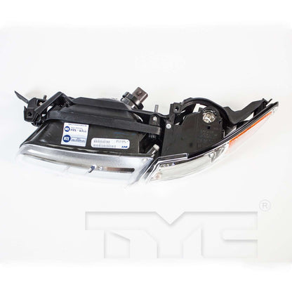 TYC TYC Regular 20-5122-09