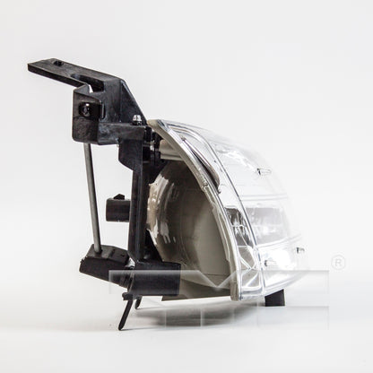 TYC Headlight Assembly 20-5123-00