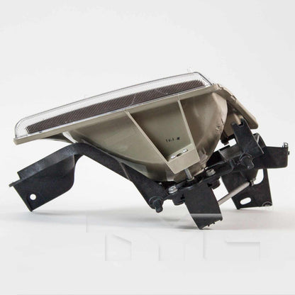 TYC Headlight Assembly 20-5124-00