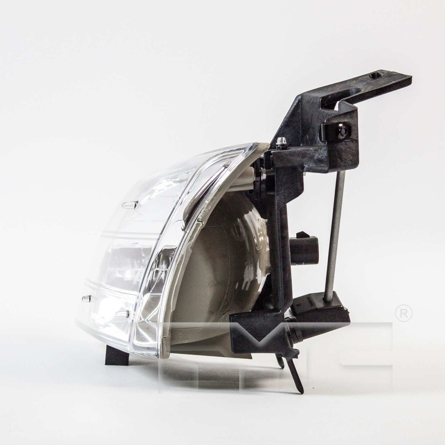 TYC Headlight Assembly 20-5124-00