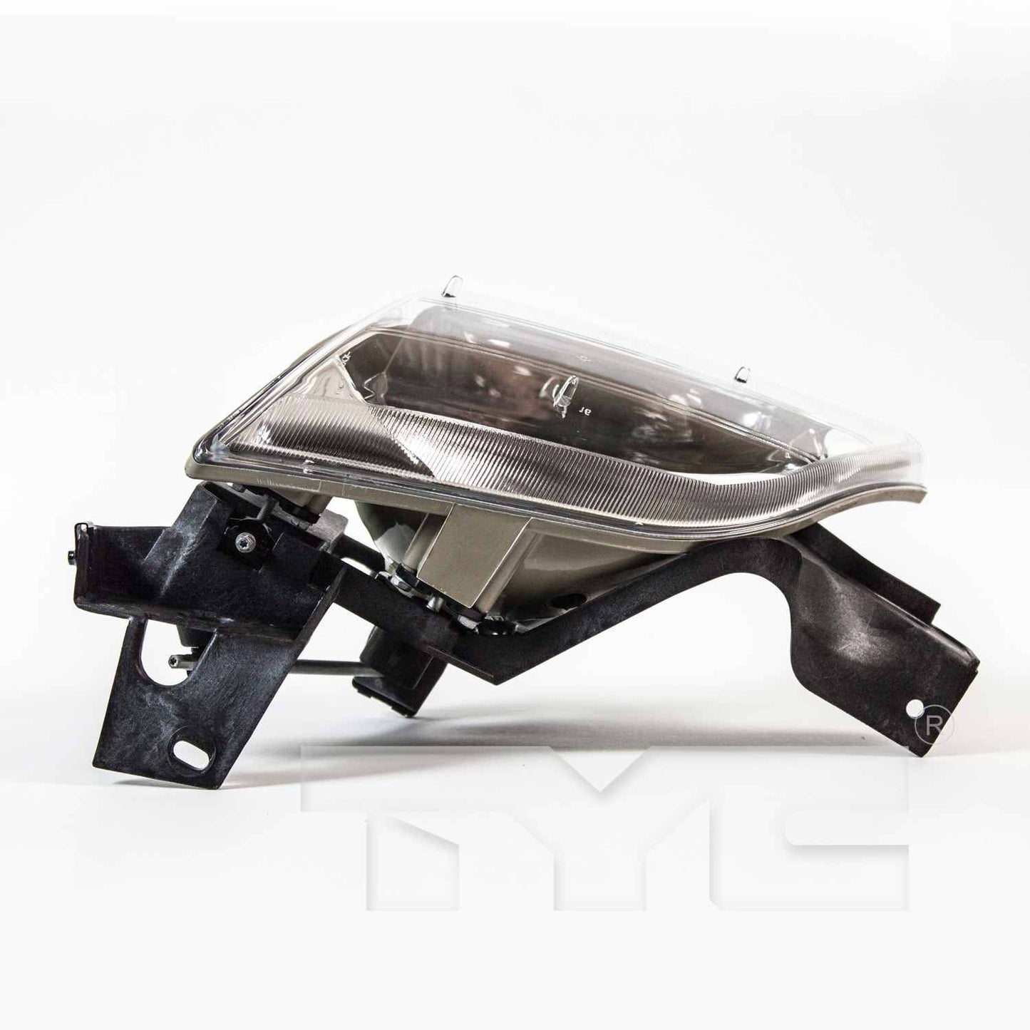 TYC Headlight Assembly 20-5124-00