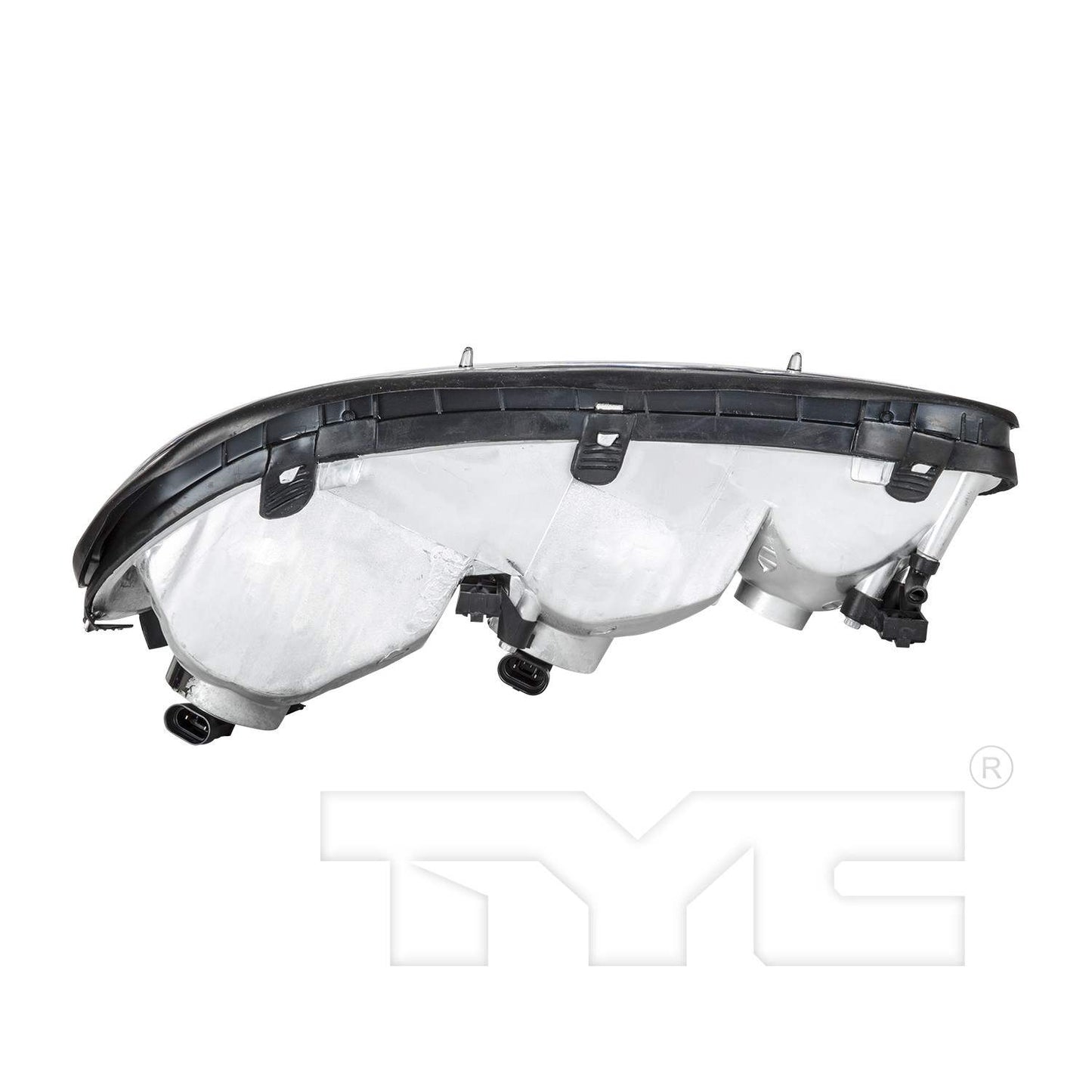 TYC Headlight Assembly 20-5127-00-1