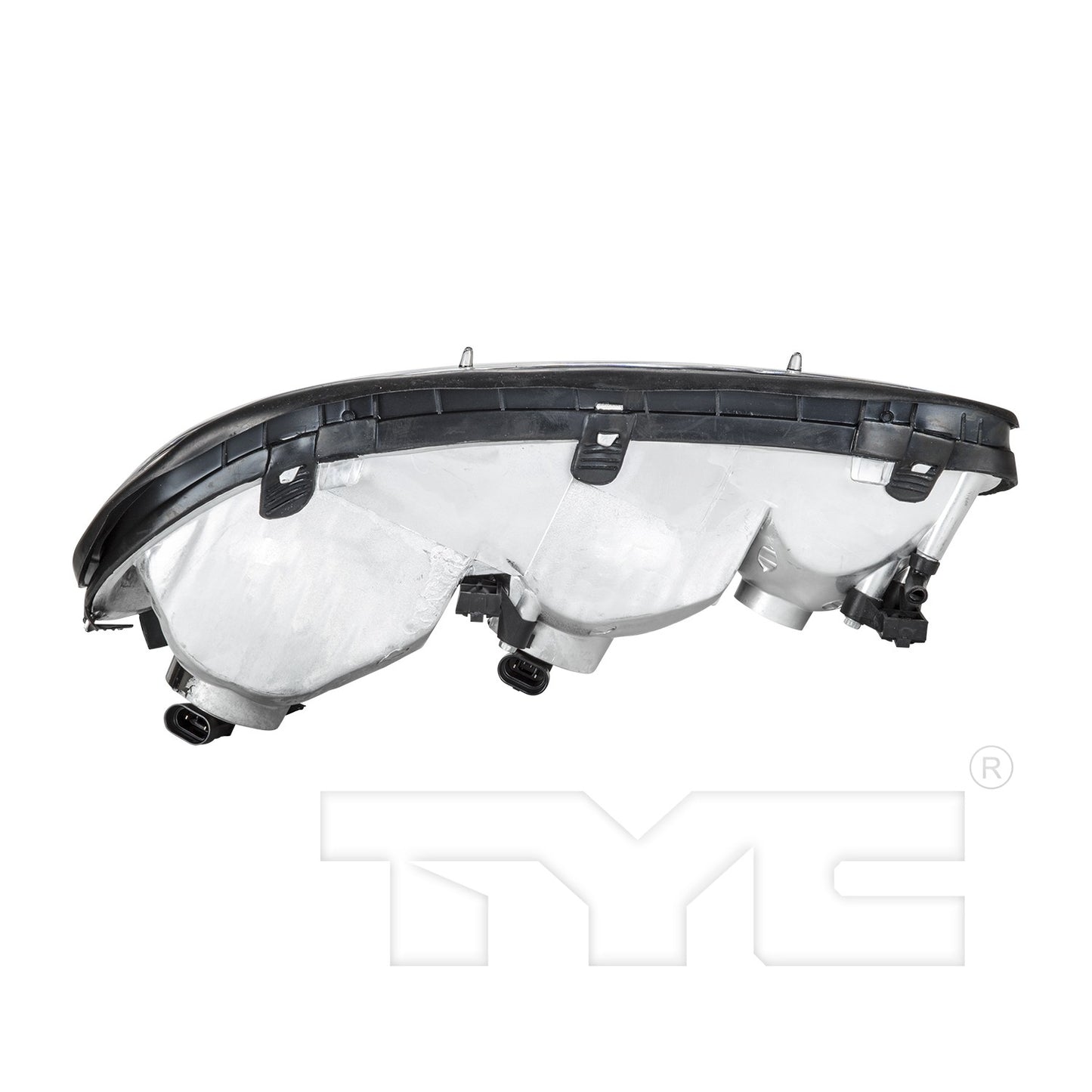 TYC Headlight Assembly 20-5127-00-1
