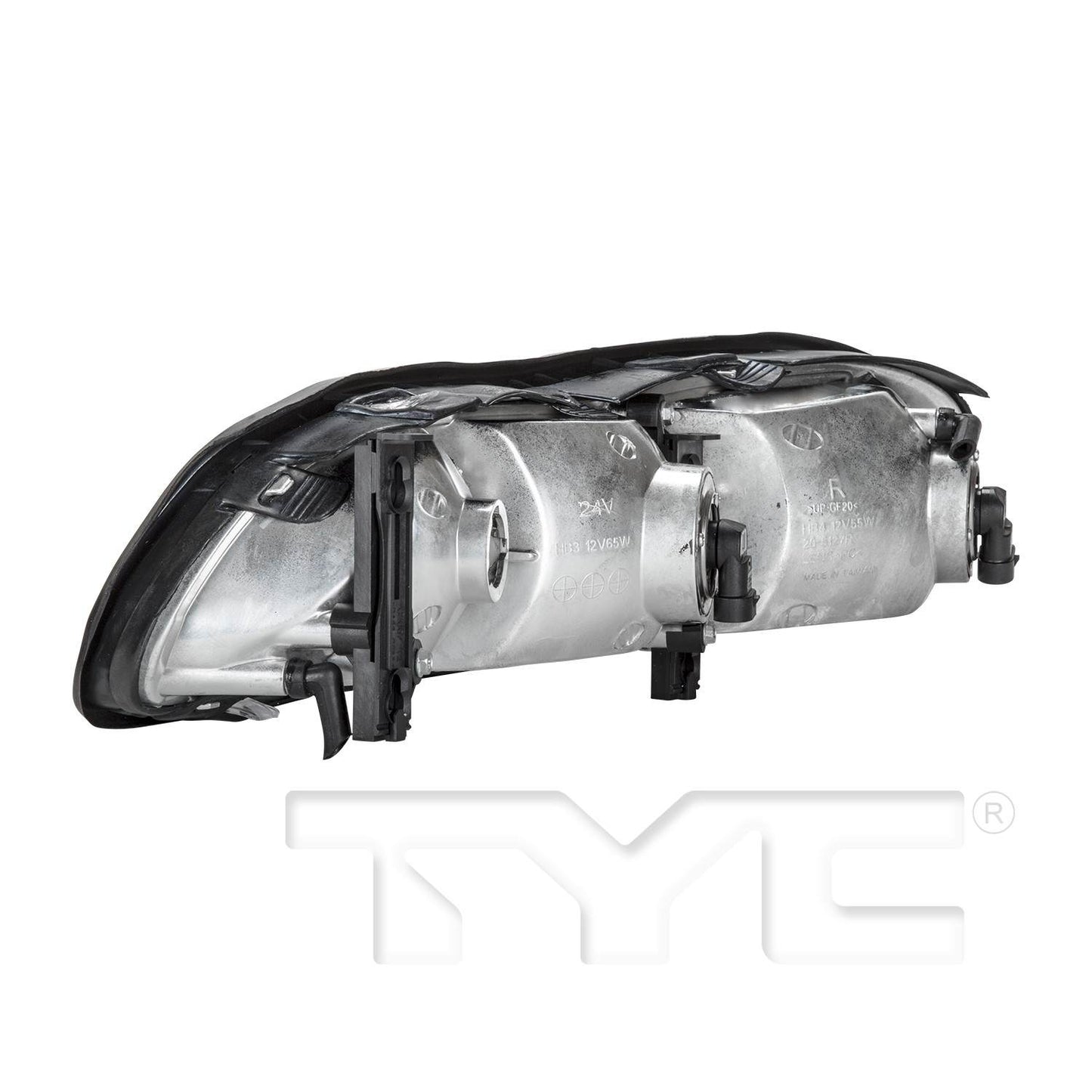 TYC CAPA Certified 20-5127-00-9