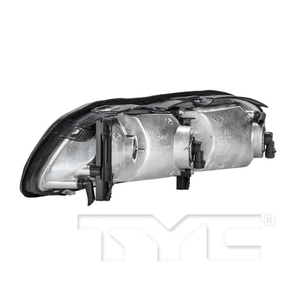 TYC CAPA Certified 20-5127-00-9