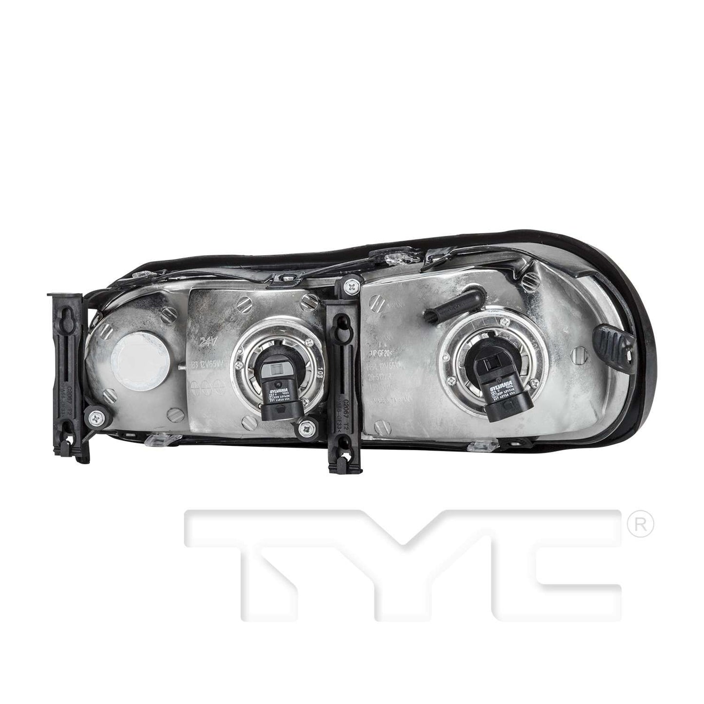 TYC CAPA Certified 20-5127-00-9