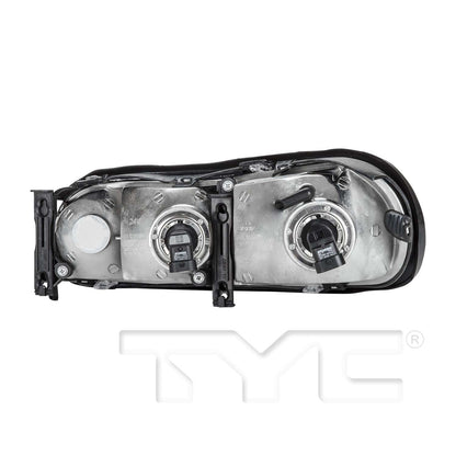 TYC CAPA Certified 20-5127-00-9
