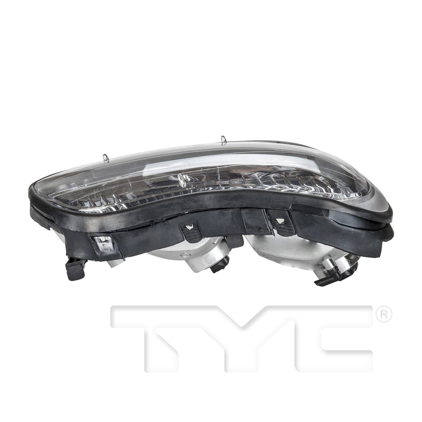 TYC CAPA Certified 20-5127-00-9