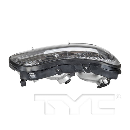 TYC CAPA Certified 20-5127-00-9