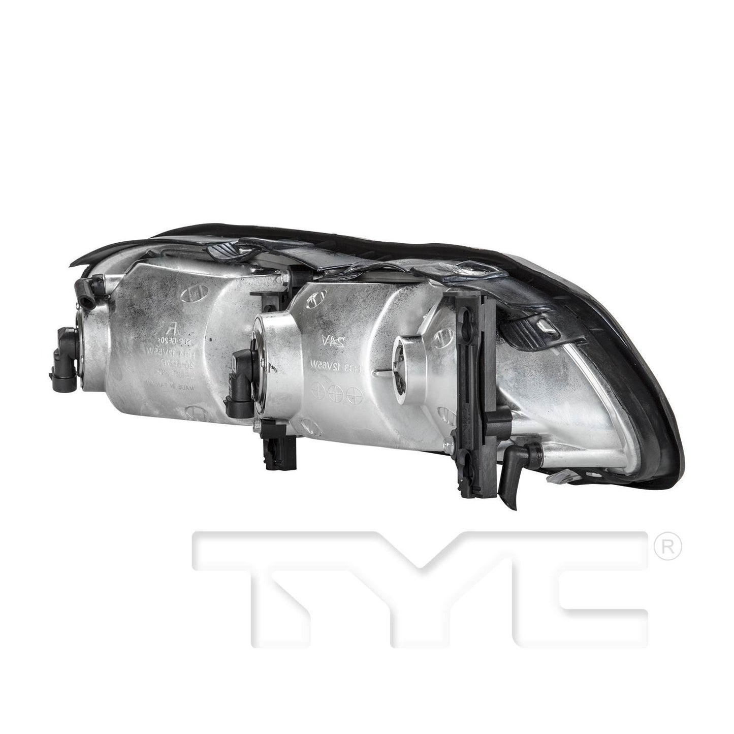 TYC CAPA Certified 20-5128-00-9
