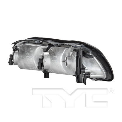 TYC CAPA Certified 20-5128-00-9