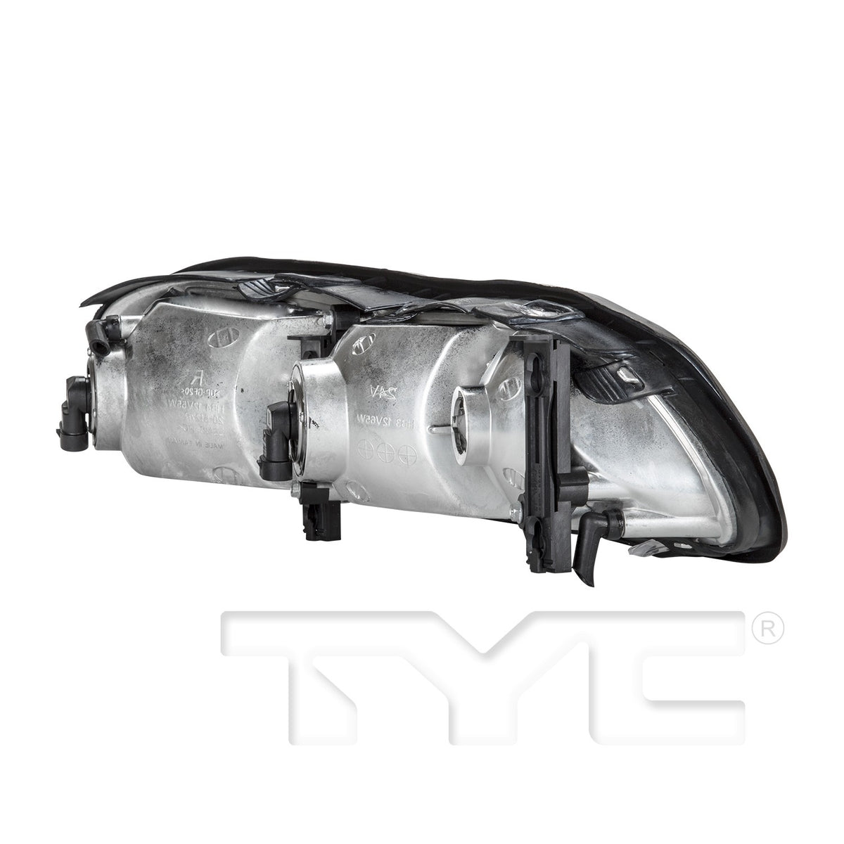 TYC CAPA Certified 20-5128-00-9