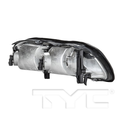 TYC CAPA Certified 20-5128-00-9