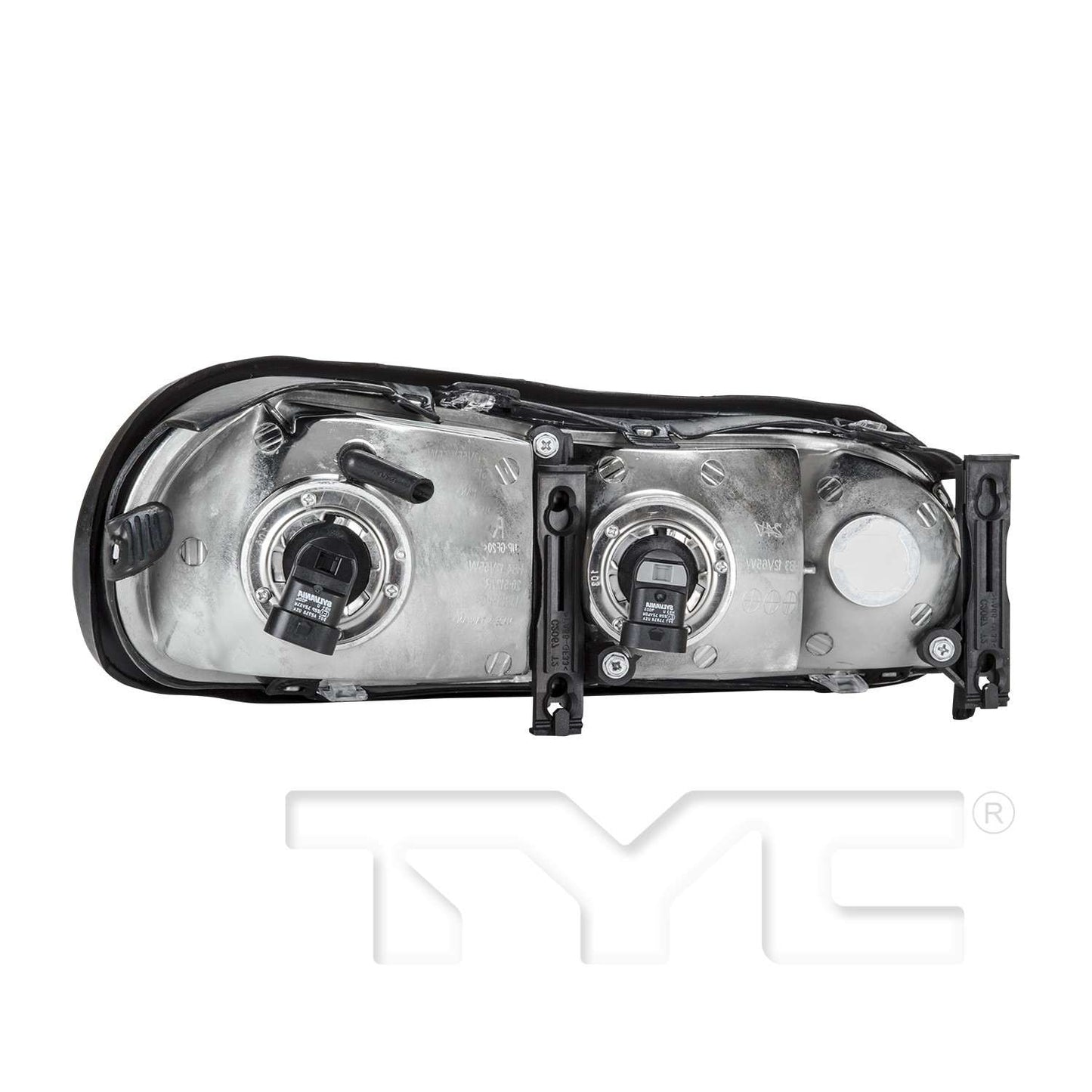 TYC CAPA Certified 20-5128-00-9