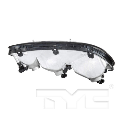TYC CAPA Certified 20-5128-00-9