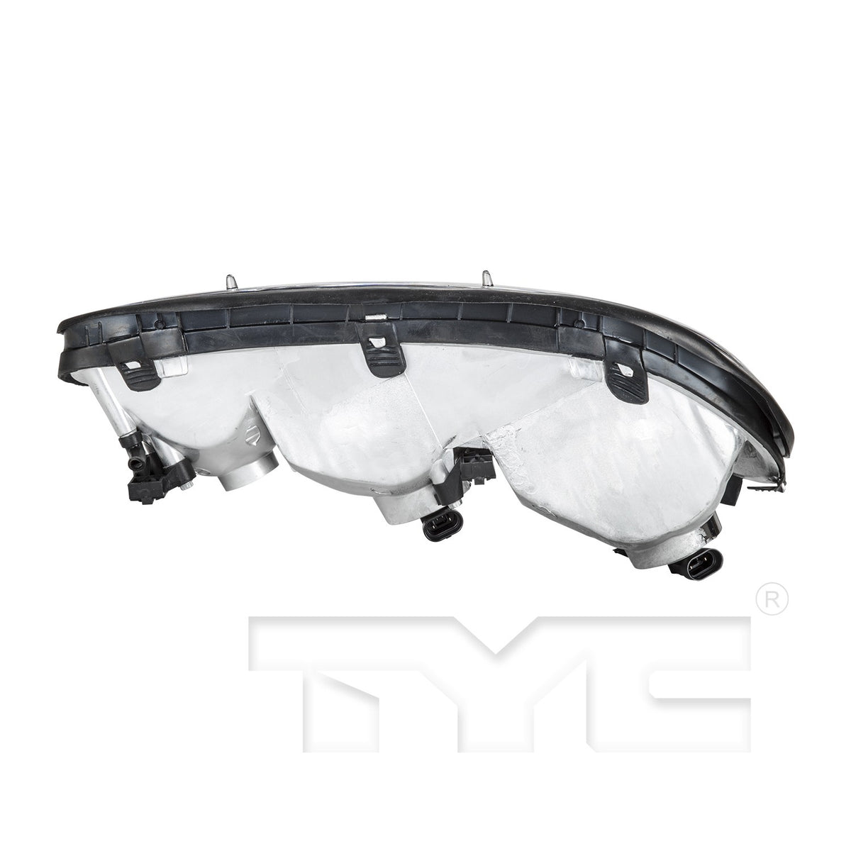 TYC CAPA Certified 20-5128-00-9