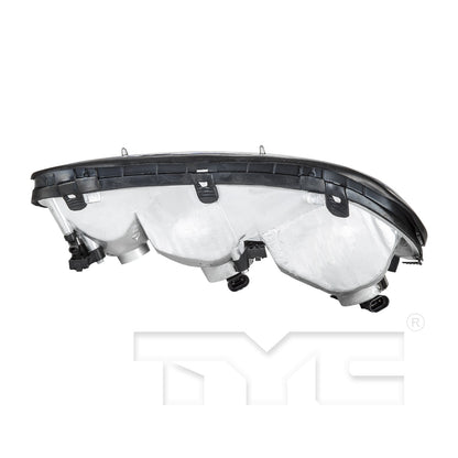 TYC CAPA Certified 20-5128-00-9