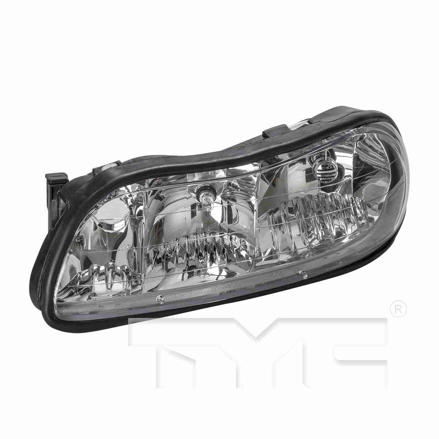 TYC CAPA Certified 20-5128-00-9