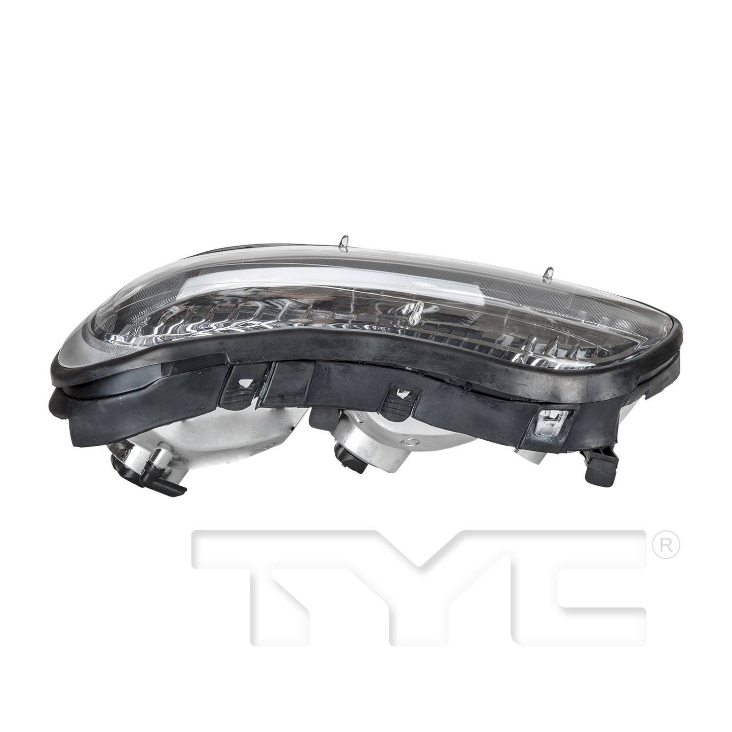 TYC CAPA Certified 20-5128-00-9