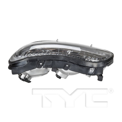 TYC CAPA Certified 20-5128-00-9
