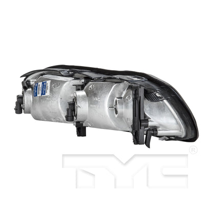 TYC Headlight Assembly 20-5128-00