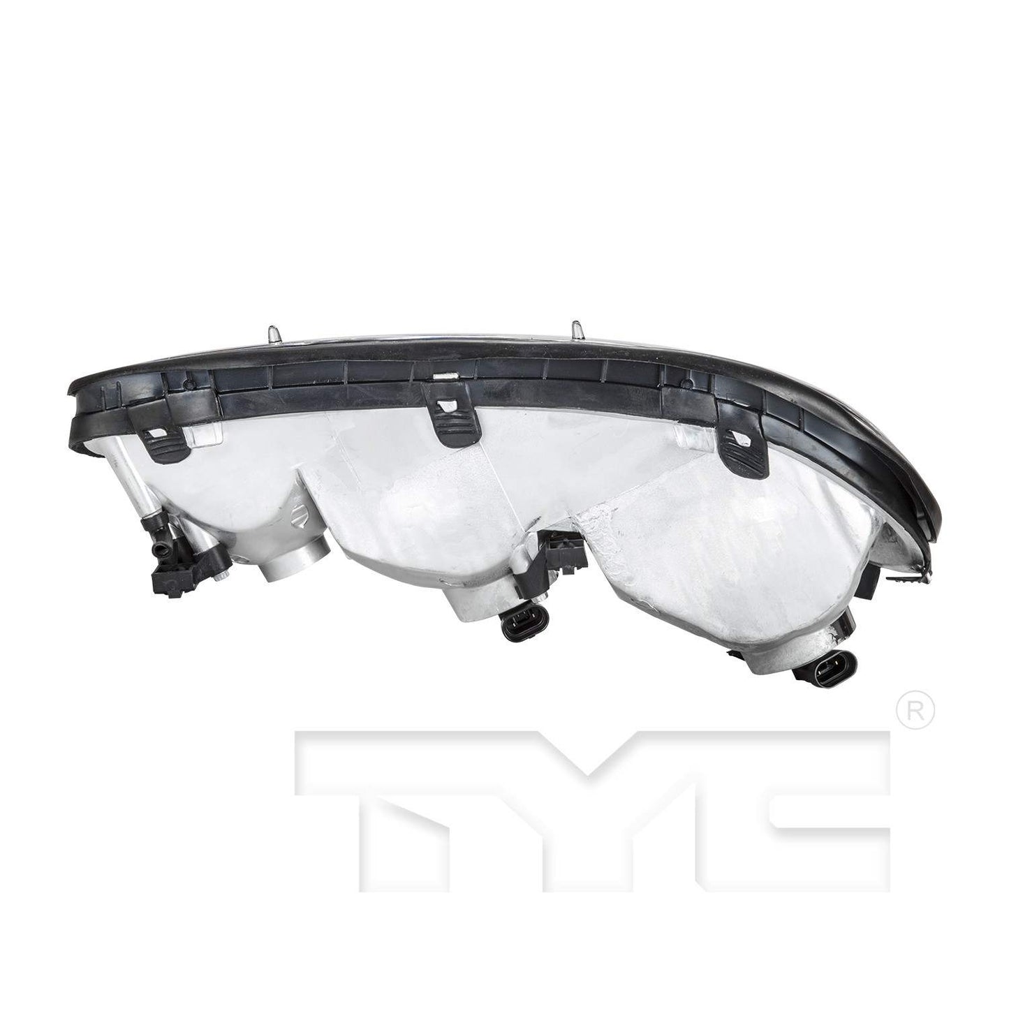 TYC Headlight Assembly 20-5128-00