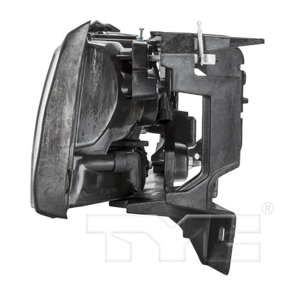 TYC Headlight Assembly 20-5173-00