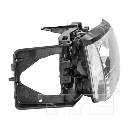 TYC Headlight Assembly 20-5173-00