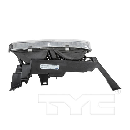 TYC Headlight Assembly 20-5174-00