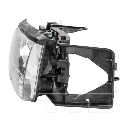 TYC Headlight Assembly 20-5174-00