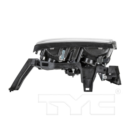 TYC Headlight Assembly 20-5174-00